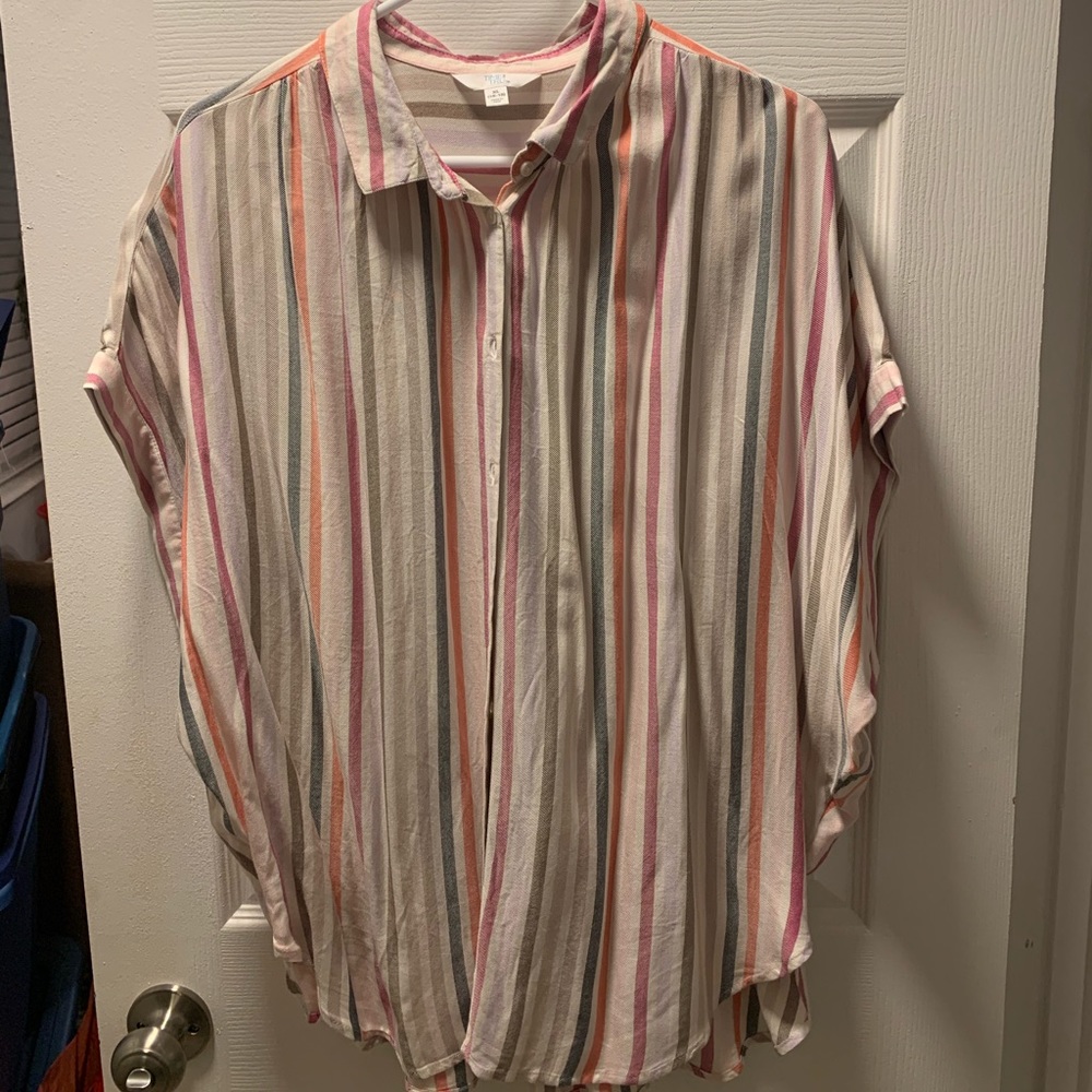 Dressy Blouse